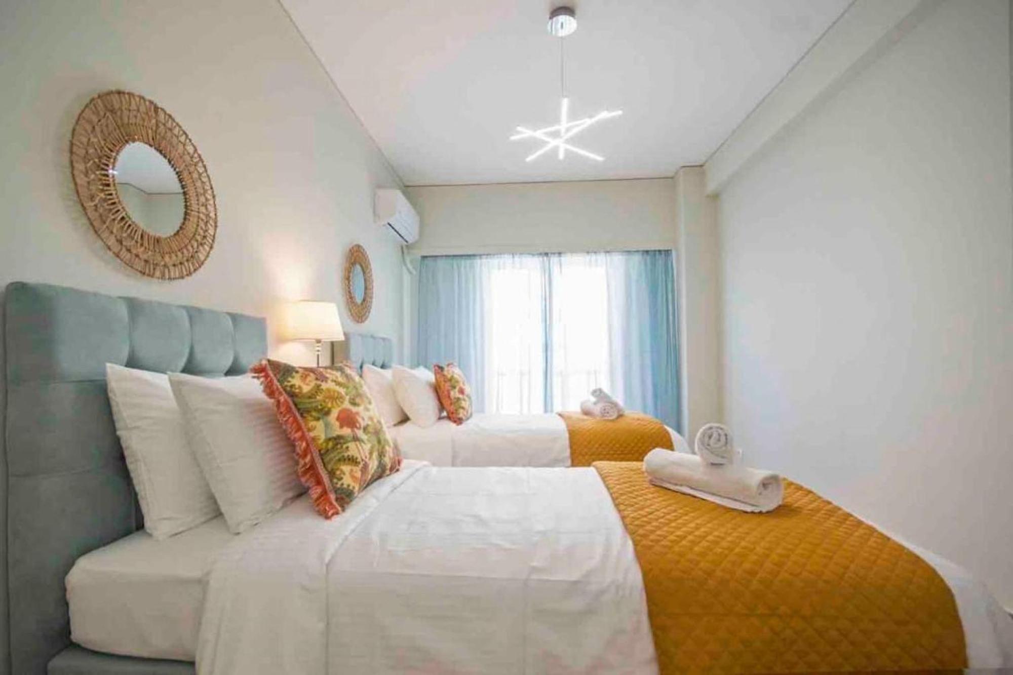 Alkuoni Lux Flat At Pfaliro Афіни Екстер'єр фото