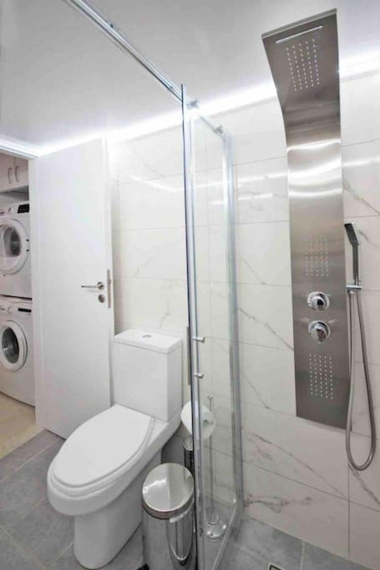 Alkuoni Lux Flat At Pfaliro Афіни Екстер'єр фото